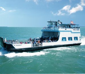Miller Ferry Releases Updated Early Season Schedule Miller Ferry Releases Updated Early Season Schedule