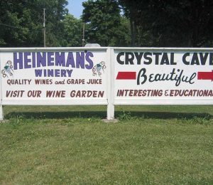 Heineman Winery Tastings Heineman Winery Tastings