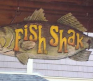 Fish Shak Fish Shak