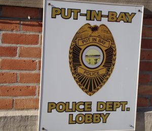 A boat ride to Pelee A boat ride to Pelee