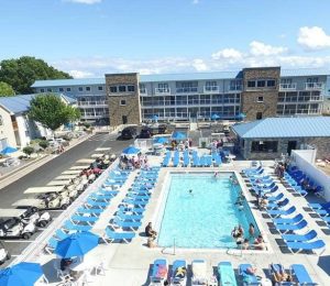 Put-in-Bay Poolview Condos Put-in-Bay Poolview Condos