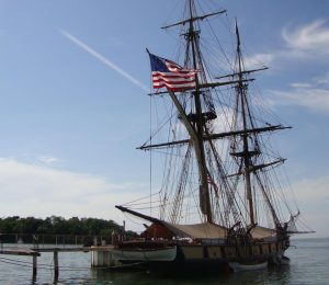 The War of 1812 and Put-in-Bay The War of 1812 and Put-in-Bay