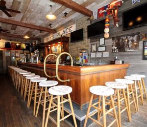 Reel Bar Reel Bar