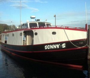 Sonny S Ferry Sonny S Ferry