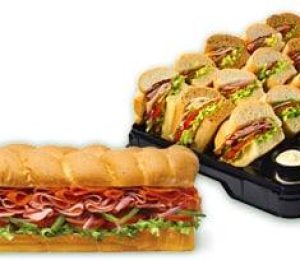 Subway Subway