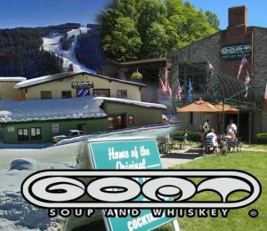 Goat Soup & Whiskey Goat Soup & Whiskey