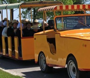 Tour Train Tour Train