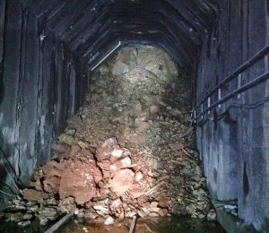 Put in Bay Tunnel Put in Bay Tunnel