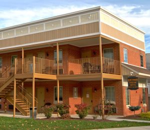 Victory Station Hotel Victory Station Hotel