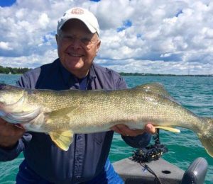 Put-in-Bay Fishing 2021 Put-in-Bay Fishing 2021